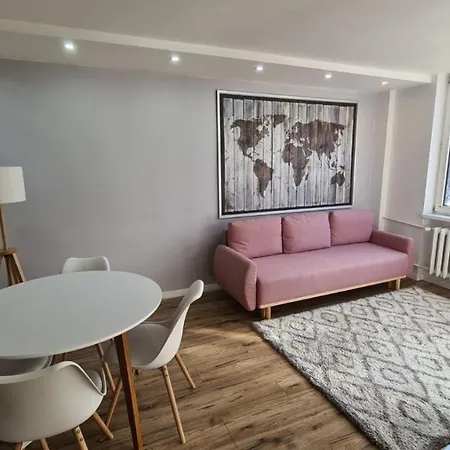 Apartamento U Jasia *